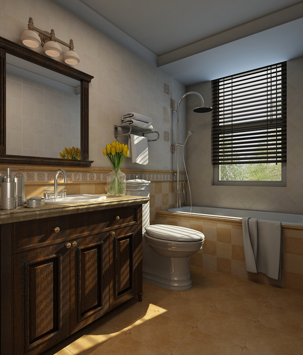 91短视频在线观看陶瓷砖KPM30011+KPM30012铺贴应用效果