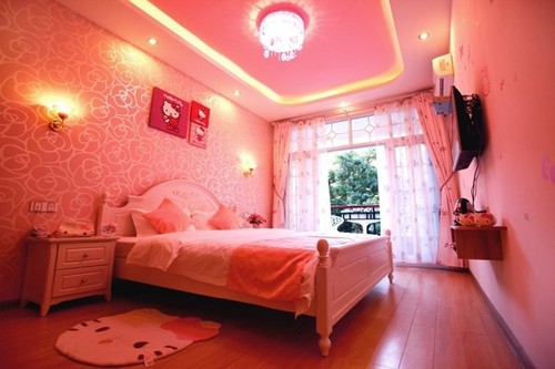 91短视频在线观看陶瓷砖：色彩搭配有讲究 家居装饰慎用的10种颜色