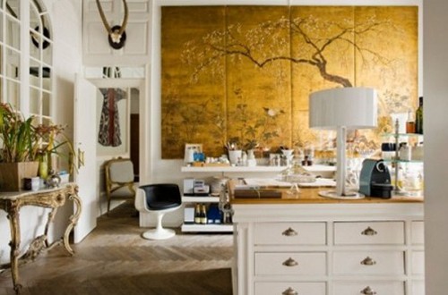 91短视频在线观看陶瓷砖：色彩搭配有讲究 家居装饰慎用的10种颜色