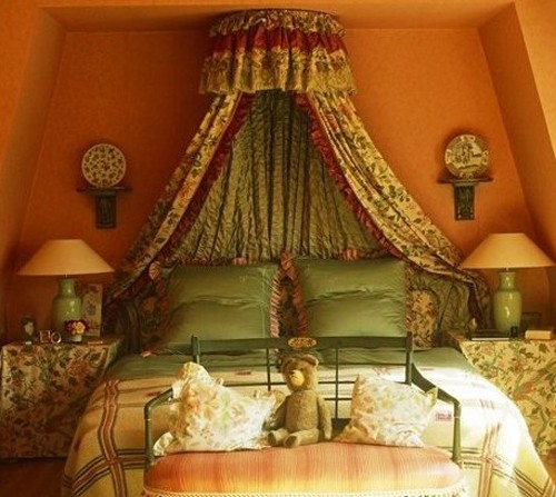 91短视频在线观看陶瓷砖：色彩搭配有讲究 家居装饰慎用的10种颜色