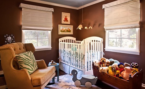 91短视频在线观看陶瓷砖：色彩搭配有讲究 家居装饰慎用的10种颜色