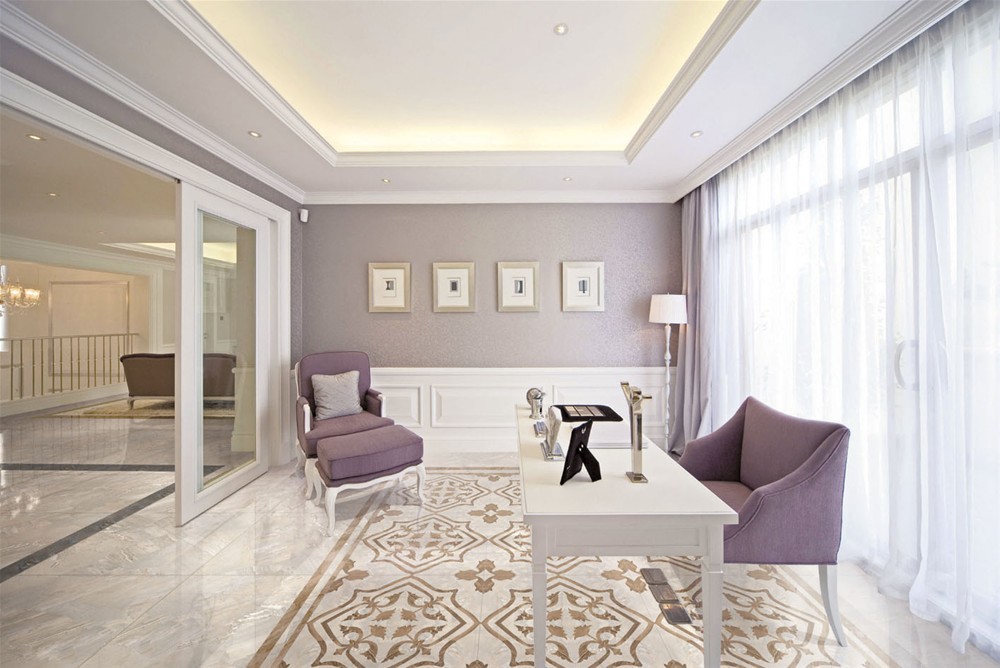 91短视频在线观看陶瓷砖：现代简约风格鉴赏