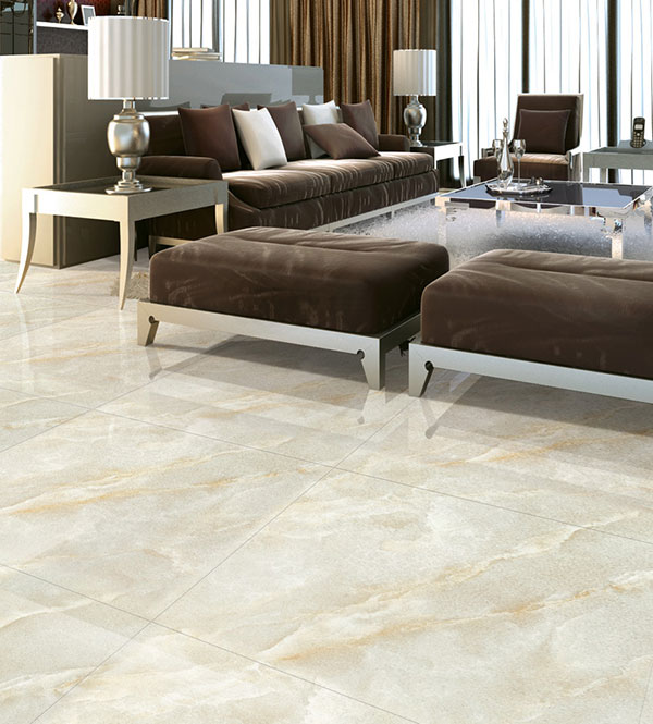 91短视频在线观看陶玉石瓷砖天山玉KYP8001瓷砖高级会所应用效果图