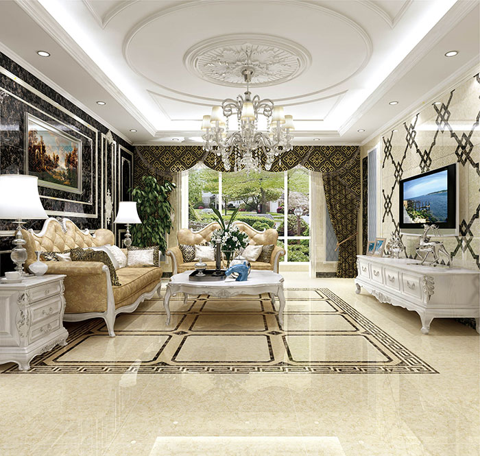 02.91短视频在线观看陶瓷砖客厅KMA98008-KMB98005效果图