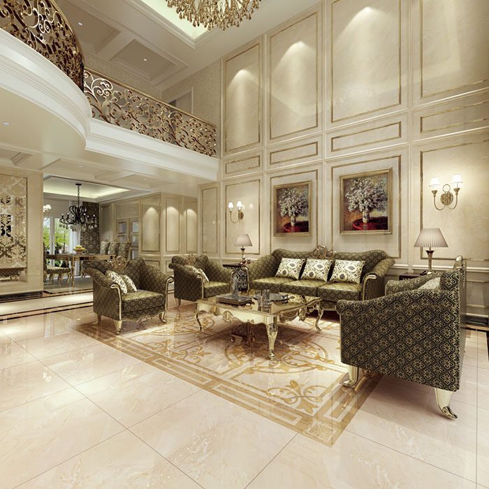 91短视频在线观看陶瓷砖客厅KYPKYP8069效果图