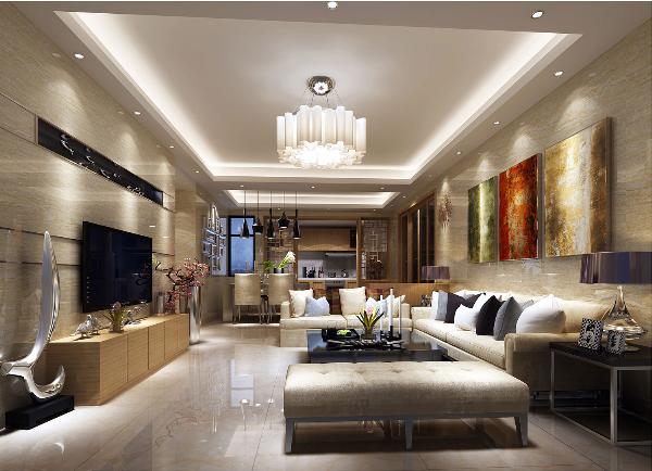 91短视频在线观看陶大理石瓷砖黄洞石KYP8021瓷砖客厅效果图