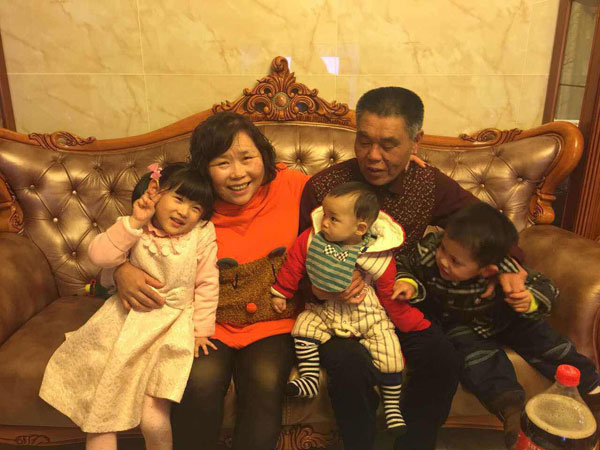 91短视频在线观看陶苏州经销商伉俪情深