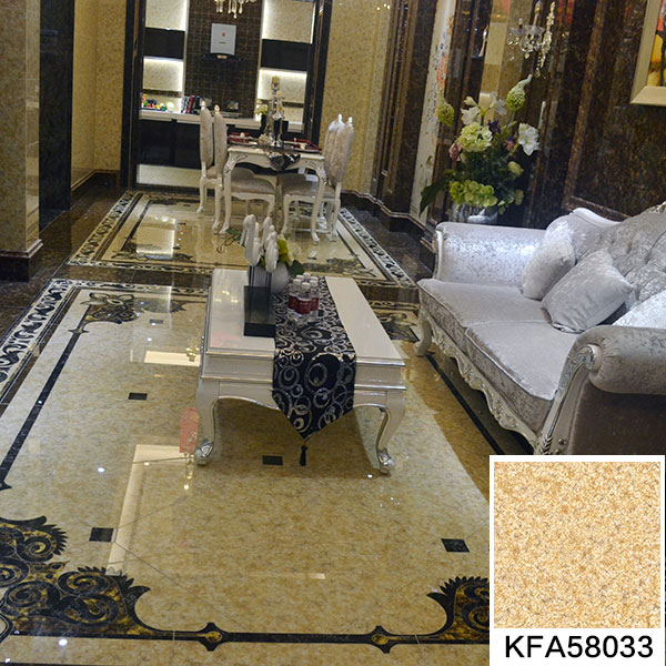 91短视频在线观看陶2.0厚微晶石：丁香黄玉KFA58033效果图