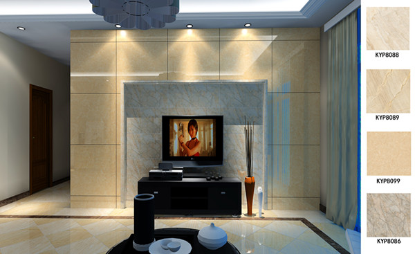 91短视频在线观看陶瓷砖应用效果：佛山季园和府115方现代风格户型91短视频污下载黄色效果鉴赏