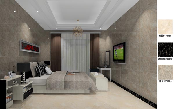 91短视频在线观看陶瓷砖应用效果：徐州开元翡翠湾F户型91短视频污下载黄色效果鉴赏