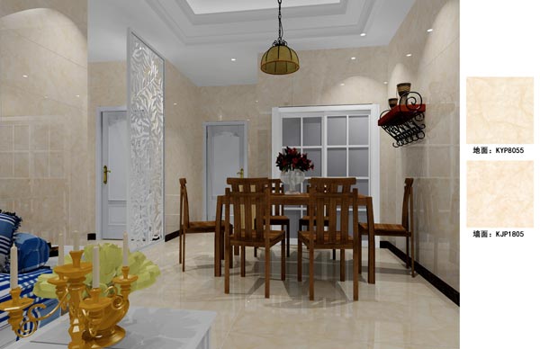 91短视频在线观看陶瓷砖应用效果：徐州开元翡翠湾D户型91短视频污下载黄色效果鉴赏