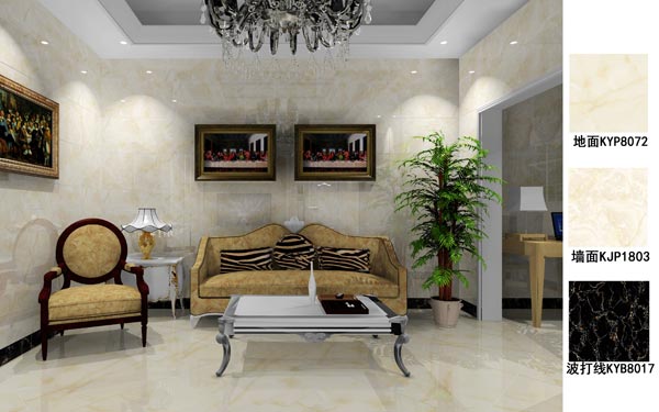 91短视频在线观看陶瓷砖应用效果：徐州开元翡翠湾E户型91短视频污下载黄色效果鉴赏