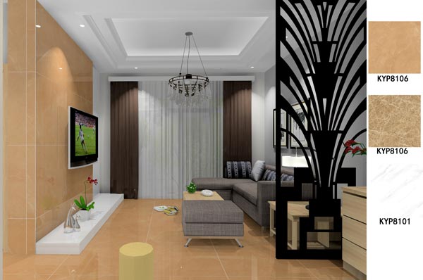 91短视频在线观看陶瓷砖应用效果：大沥碧桂园·华府02户型91短视频污下载黄色效果鉴赏