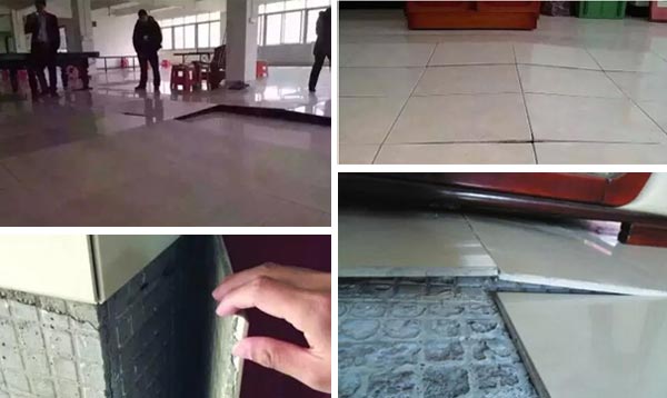 瓷砖代理商要注意：有这些问题，厂家不予受理！