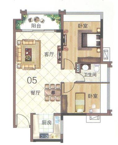 91短视频在线观看陶家装：佛山大沥碧桂园华府86㎡现代简约91短视频污下载黄色效果鉴赏