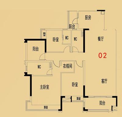 简约欧式风格沿袭古典欧式风格的主元素，融入了现代的生活元素。欧式的居室有的不只是豪华大气，更多的是惬意和浪漫。通过完美的典线，精益求精的细节处理，带给家人不尽的舒服触感，实际上和谐是欧式风格的最高境界。