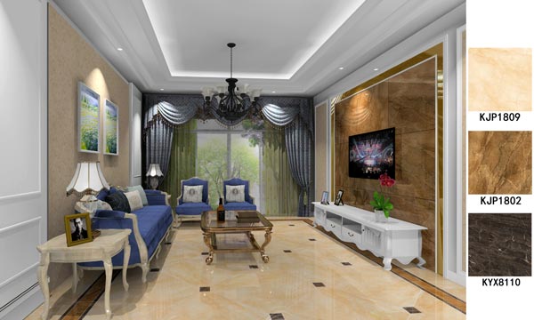 简约欧式风格沿袭古典欧式风格的主元素，融入了现代的生活元素。欧式的居室有的不只是豪华大气，更多的是惬意和浪漫。通过完美的典线，精益求精的细节处理，带给家人不尽的舒服触感，实际上和谐是欧式风格的最高境界。