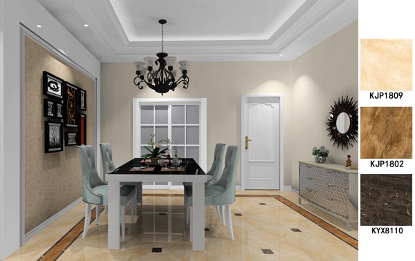 简约欧式风格沿袭古典欧式风格的主元素，融入了现代的生活元素。欧式的居室有的不只是豪华大气，更多的是惬意和浪漫。通过完美的典线，精益求精的细节处理，带给家人不尽的舒服触感，实际上和谐是欧式风格的最高境界。