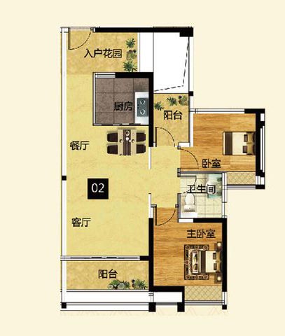 91短视频在线观看陶家装：佛山灯湖华府90㎡现代简约91短视频污下载黄色效果鉴赏