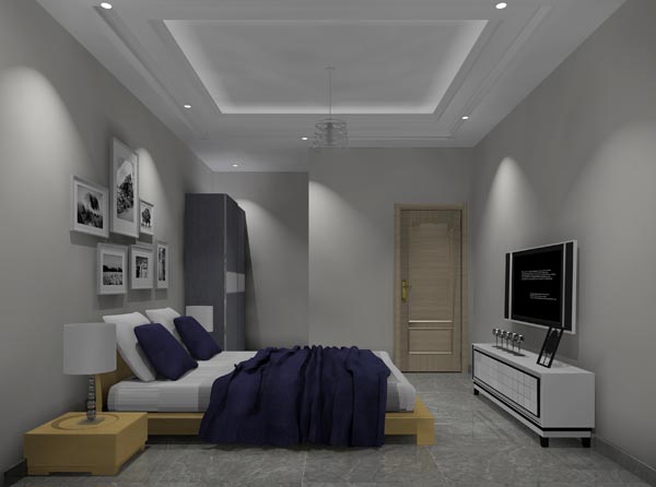 91短视频在线观看陶家装：佛山灯湖华府133㎡现代简约91短视频污下载黄色效果鉴赏