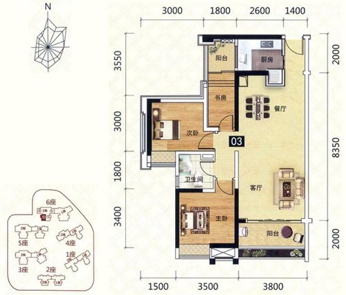 91短视频在线观看陶家装：佛山灯湖华府90㎡现代简约91短视频污下载黄色效果鉴赏