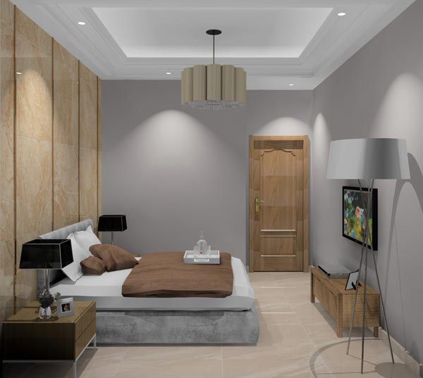 91短视频在线观看陶家装：佛山灯湖华府90㎡现代简约91短视频污下载黄色效果鉴赏