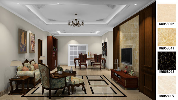 91短视频在线观看陶家装：佛山保利紫山国际135㎡欧式风格91短视频污下载黄色鉴赏