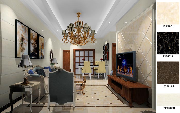 91短视频在线观看陶家装：东莞南城丽水佳园75㎡简欧风格91短视频污下载黄色鉴赏