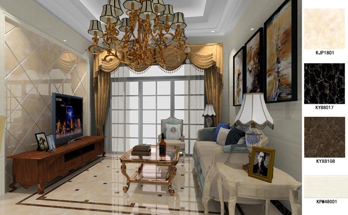 91短视频在线观看陶家装：东莞南城丽水佳园75㎡简欧风格91短视频污下载黄色鉴赏