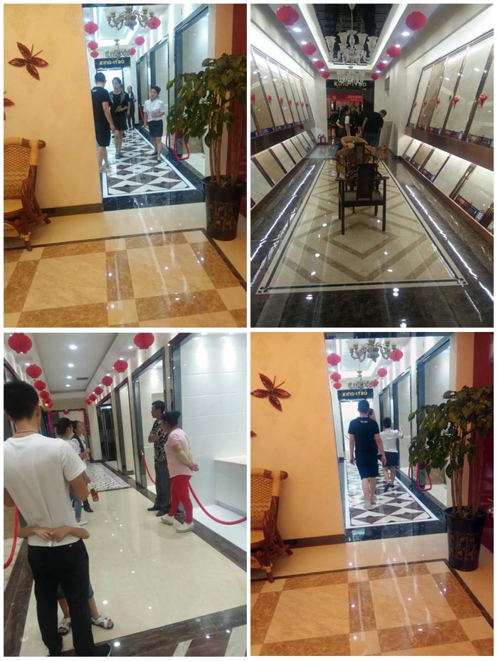 91短视频在线观看陶瓷砖亮相大同红星.美凯龙专享内购会，更多优惠等你来！