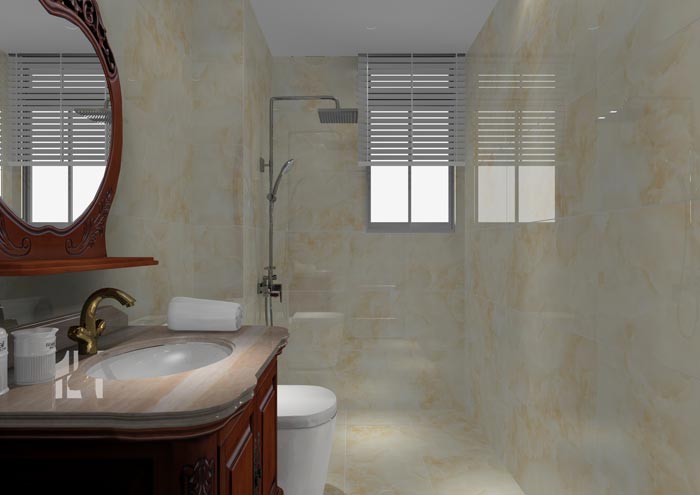 91短视频在线观看陶家装：佛山合景新鸿基·泷景100㎡新中式91短视频污下载黄色效果鉴赏