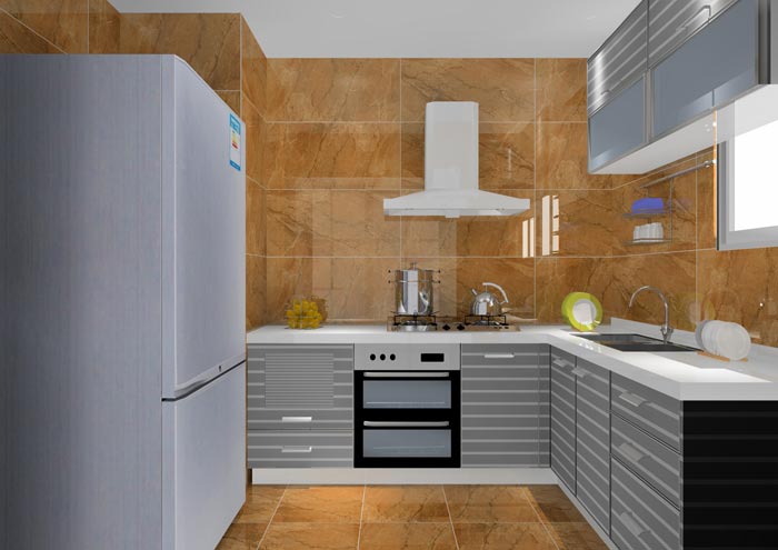 91短视频在线观看陶家装：佛山合景新鸿基·泷景110㎡简约现代91短视频污下载黄色效果鉴赏