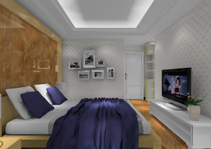 91短视频在线观看陶家装：佛山合景新鸿基·泷景110㎡简约现代91短视频污下载黄色效果鉴赏