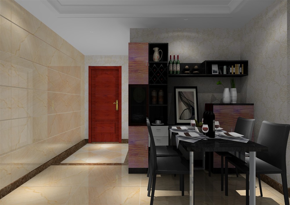 91短视频在线观看陶家装：佛山丹灶桂丹颐景园74㎡简约现代91短视频污下载黄色效果鉴赏