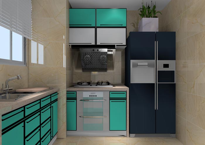 91短视频在线观看陶家装：佛山丹灶桂丹颐景园74㎡简约现代91短视频污下载黄色效果鉴赏