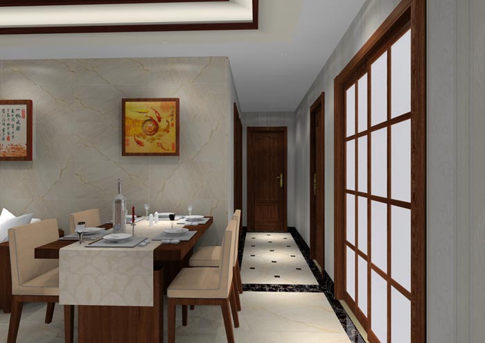 91短视频在线观看陶家装：佛山丹灶桂丹颐景园90㎡简约现代91短视频污下载黄色效果鉴赏