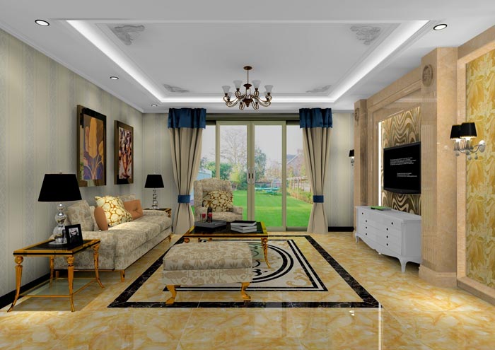 91短视频在线观看陶家装：佛山桂丹颐景园117㎡简约现代91短视频污下载黄色效果鉴赏