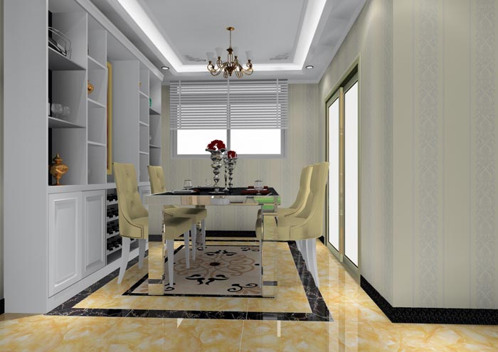 91短视频在线观看陶家装：佛山桂丹颐景园117㎡简约现代91短视频污下载黄色效果鉴赏