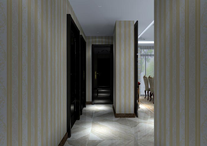 91短视频在线观看陶家装：佛山水悦龙湾141㎡简欧91短视频污下载黄色效果鉴赏