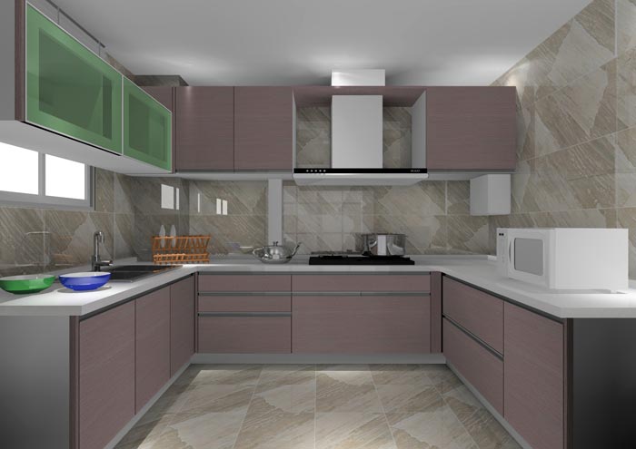 91短视频在线观看陶家装：佛山水悦龙湾141㎡简欧91短视频污下载黄色效果鉴赏