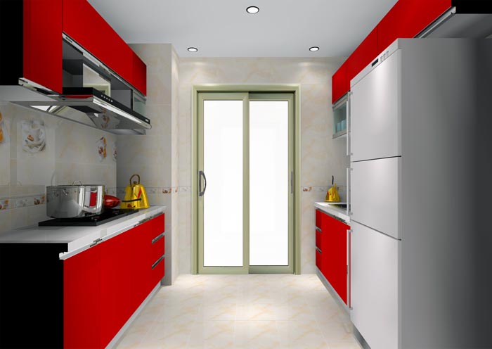 91短视频在线观看陶家装：井冈山和谐家园安置小区130㎡现代风格91短视频污下载黄色鉴赏