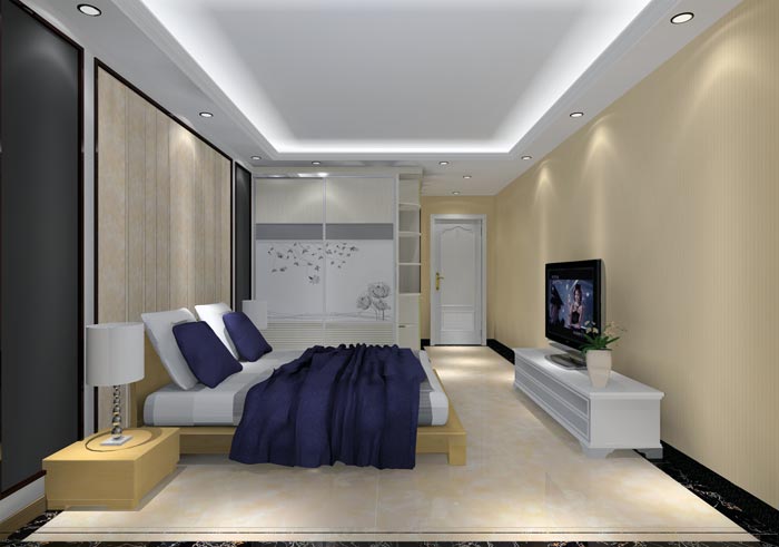 91短视频在线观看陶家装：井冈山和谐家园安置小区130㎡现代风格91短视频污下载黄色鉴赏