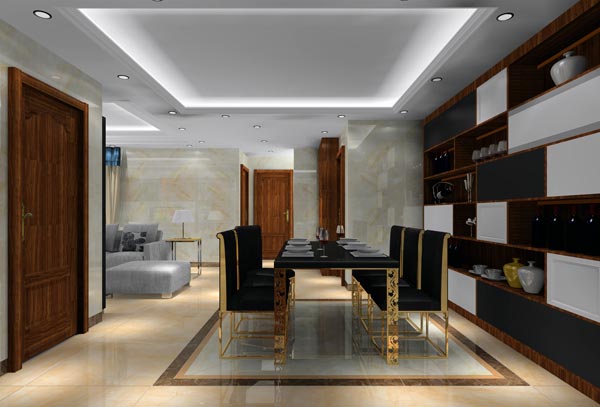  现代简约风格的91短视频污下载黄色设计是当下较为流行的一款设计风格。本单元的设计就是运用了简约风，简洁的线条，清新明快，而布局设计也讲究实用、时尚、简约大气。置身于这样一个空间，你会觉得你的生活环境轻松而宁静，上班的劳累，在此得到了释放！