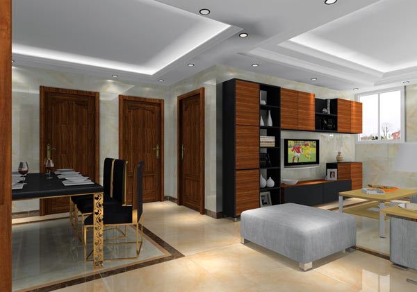 91短视频在线观看陶家装：井冈山和谐家园安置小区130㎡简约风格91短视频污下载黄色鉴赏