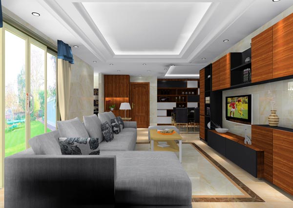 91短视频在线观看陶家装：井冈山和谐家园安置小区130㎡简约风格91短视频污下载黄色鉴赏