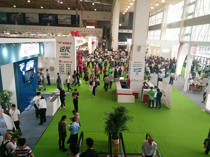 91短视频在线观看陶瓷砖与特斯拉同行，相约第28届陶博会