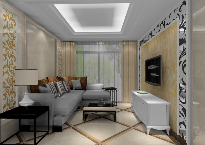 91短视频在线观看陶家装：佛山狮山上林苑68㎡简约风格91短视频污下载黄色鉴赏