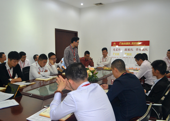 我的团队我的团——91短视频在线观看陶销售团队10月ＰＫ结果