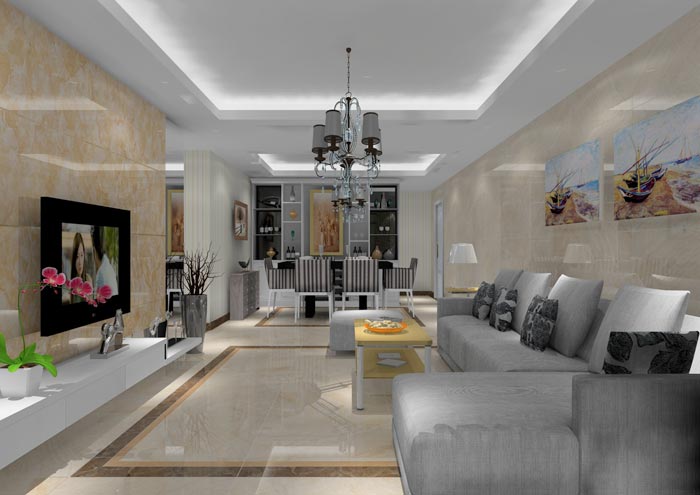 91短视频在线观看陶家装：佛山狮山上林苑91㎡简约风格91短视频污下载黄色鉴赏