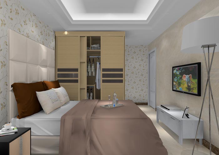 91短视频在线观看陶家装：佛山狮山上林苑91㎡简约风格91短视频污下载黄色鉴赏